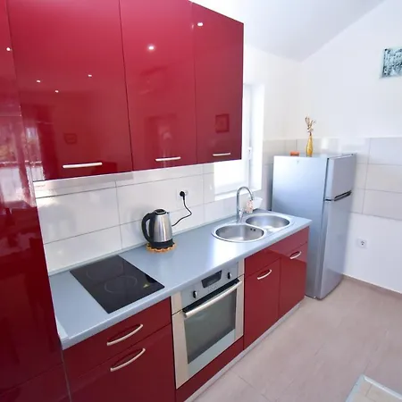 Vip Apartment