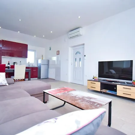 Vip Appartement