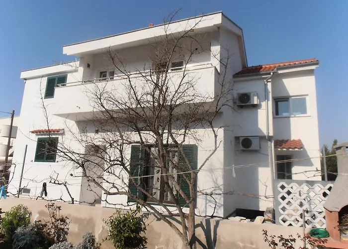 Vip Apartamento Zadar