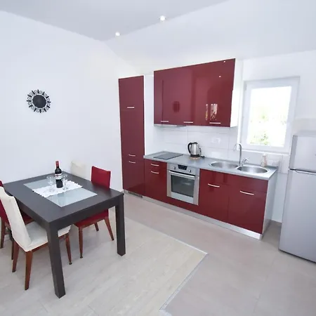 Apartament Vip
