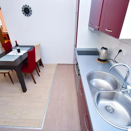 Vip Apartament