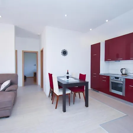 Apartament Vip Zadar