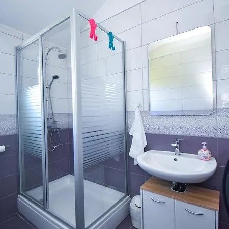 Apartament Vip Zadar