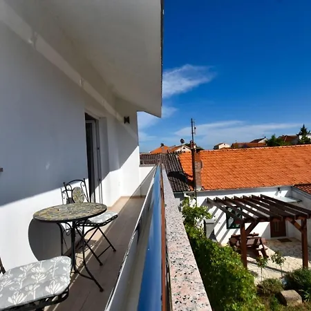 Apartament Vip