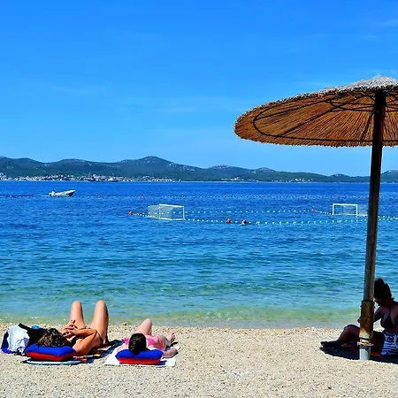 Apartament Vip Zadar