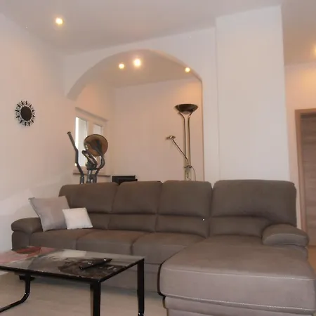Apartament Vip