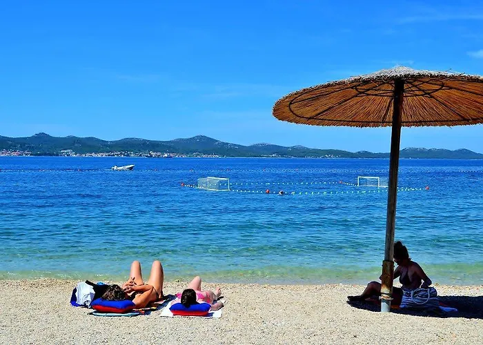 Διαμέρισμα Vip Ζαντάρ